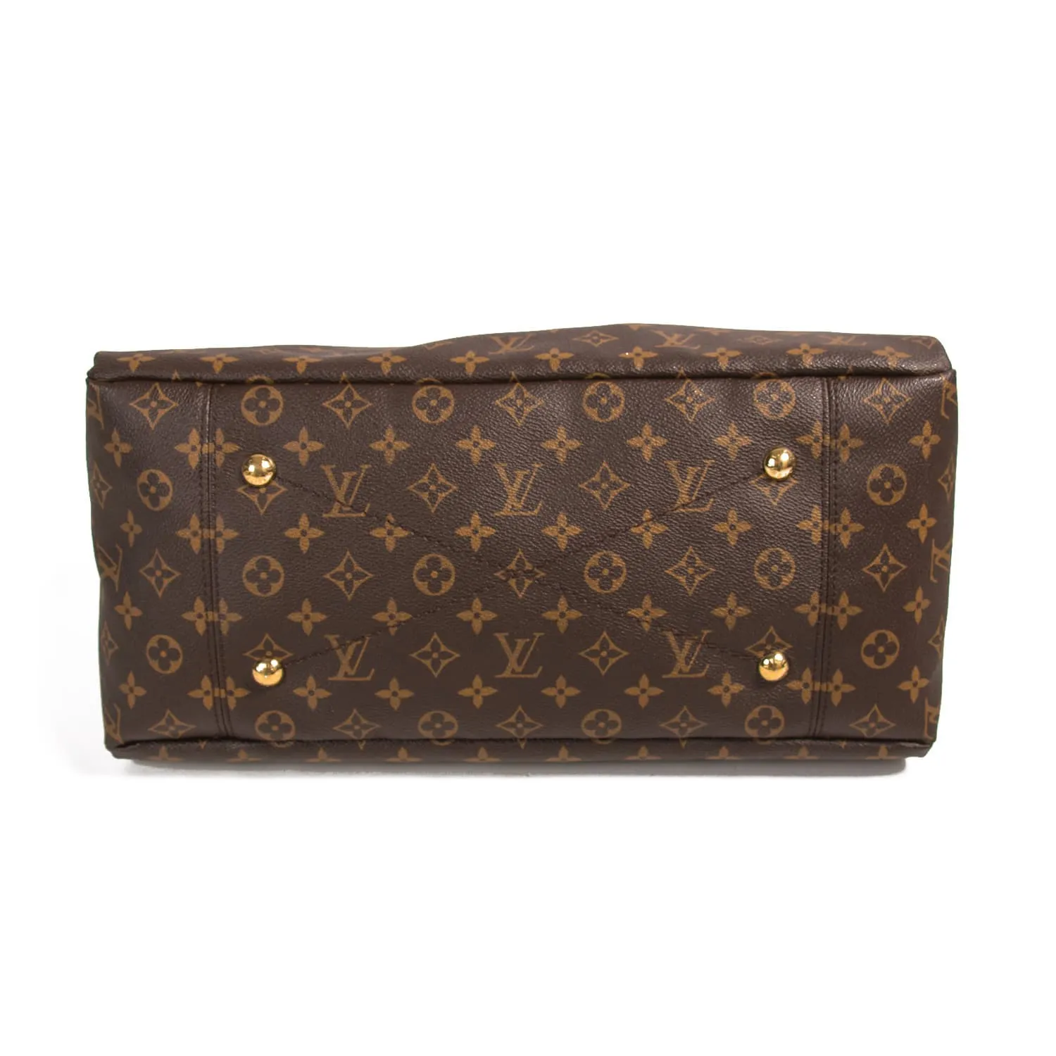 Louis Vuitton Monogram Artsy MM