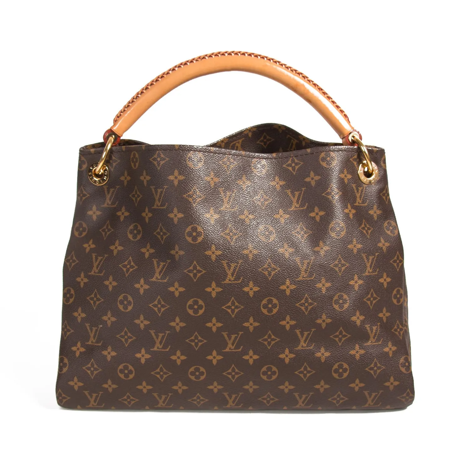 Louis Vuitton Monogram Artsy MM