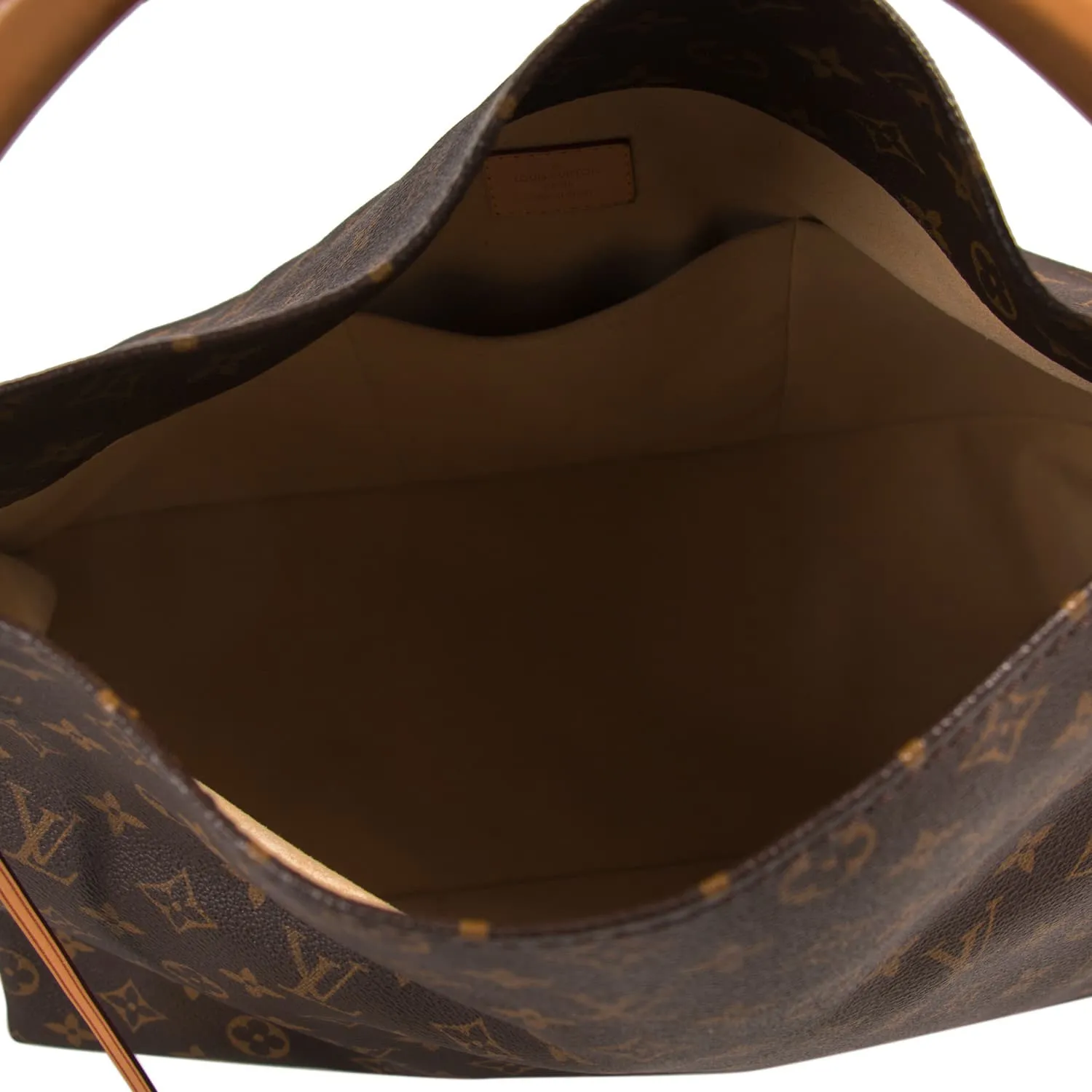 Louis Vuitton Monogram Artsy MM