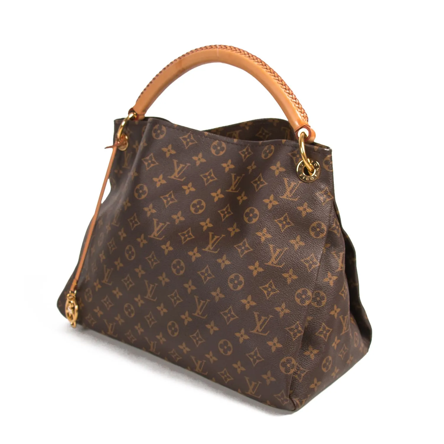 Louis Vuitton Monogram Artsy MM