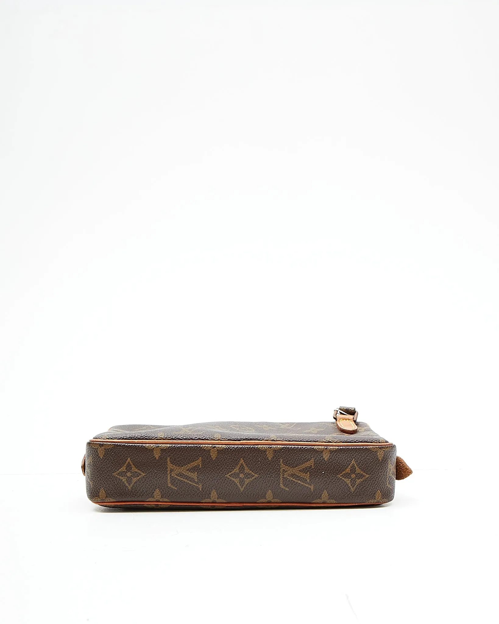 Louis Vuitton Monogram Canvas Marly Bandoulière Crossbody