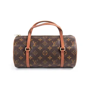 Louis Vuitton Monogram Papillon 26