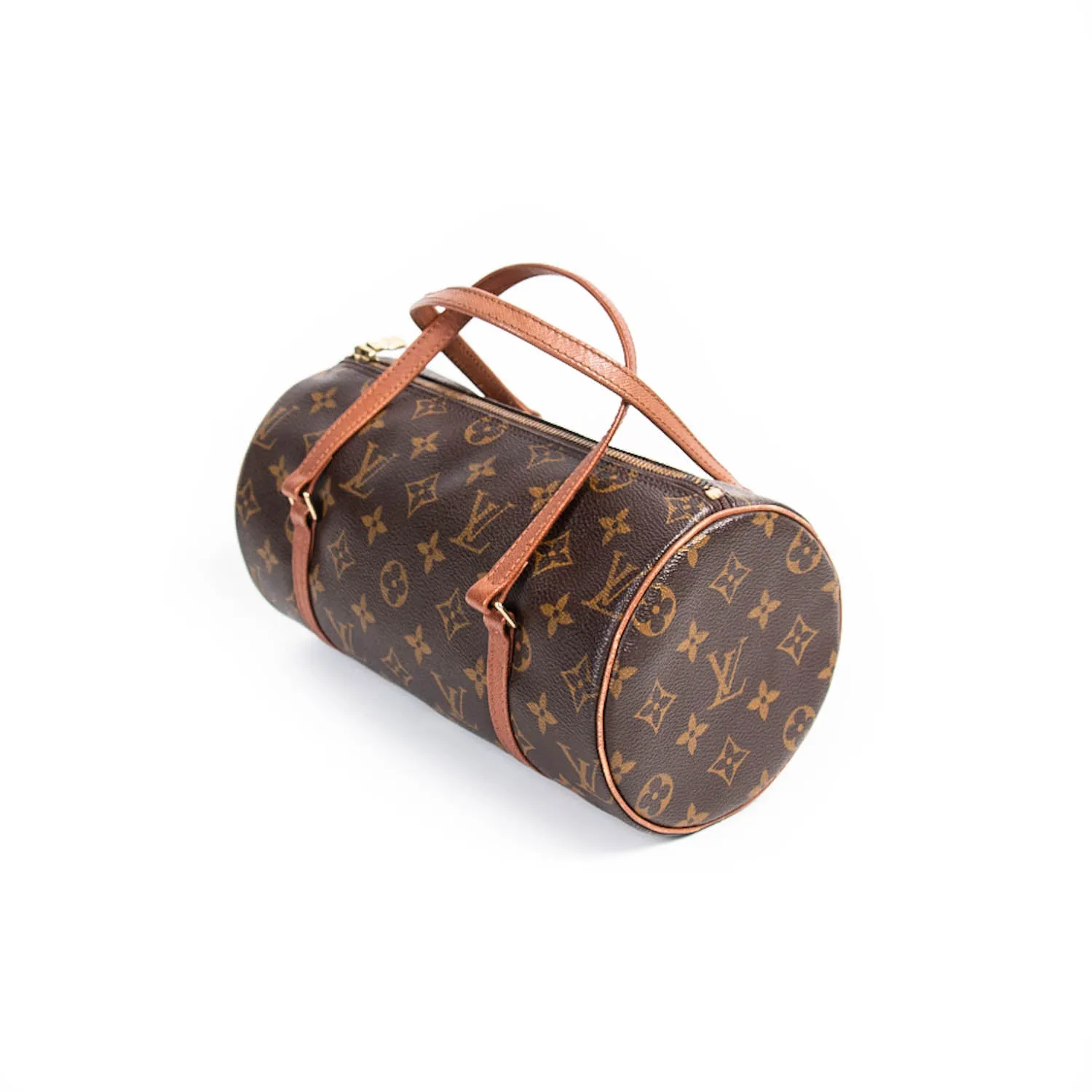 Louis Vuitton Monogram Papillon 26
