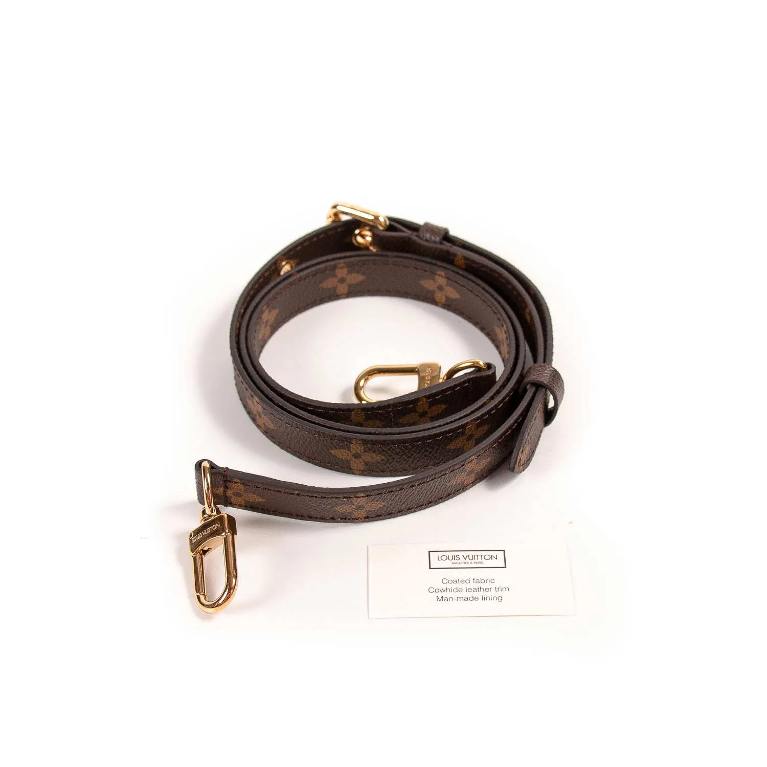 Louis Vuitton Monogram Pochette Metis