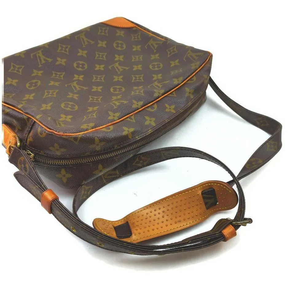 Louis Vuitton Monogram Potomac Messenger Camera Bag 855498