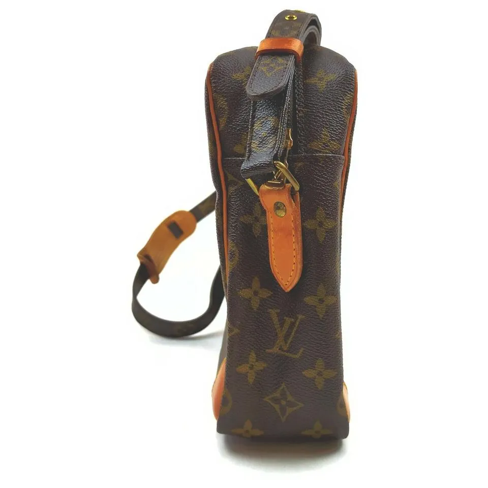Louis Vuitton Monogram Potomac Messenger Camera Bag 855498