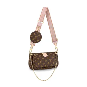 Louis Vuitton Multi Pochette Accessoires
