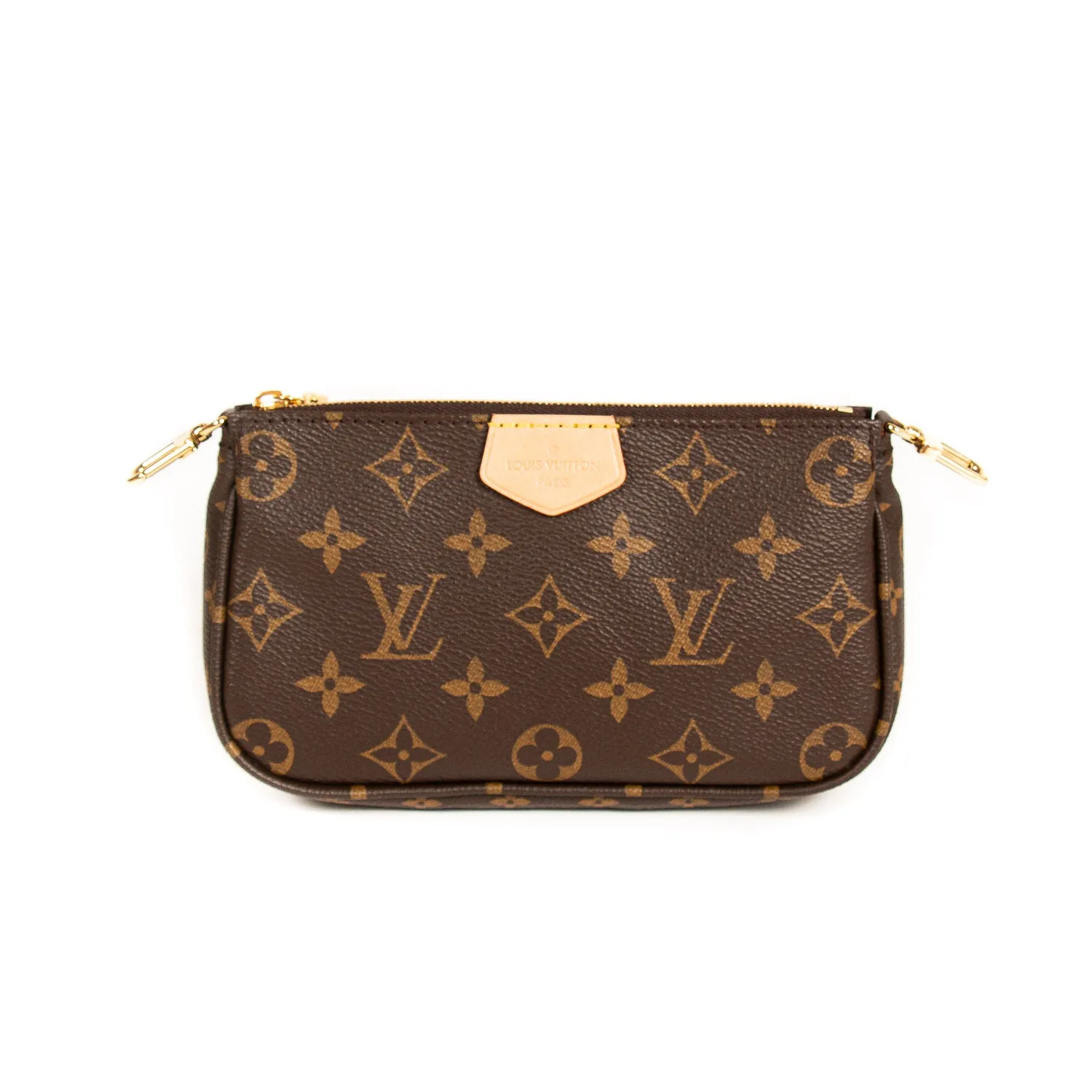 Louis Vuitton Multi Pochette Accessoires