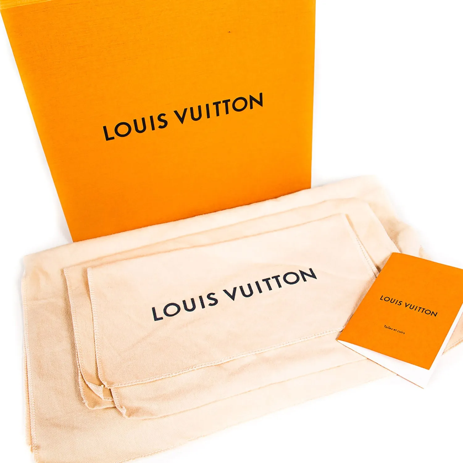 Louis Vuitton Multi Pochette Accessoires