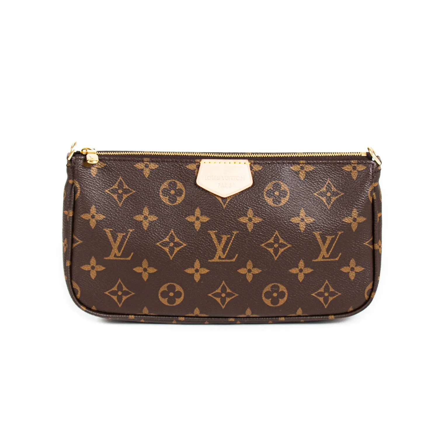 Louis Vuitton Multi Pochette Accessoires