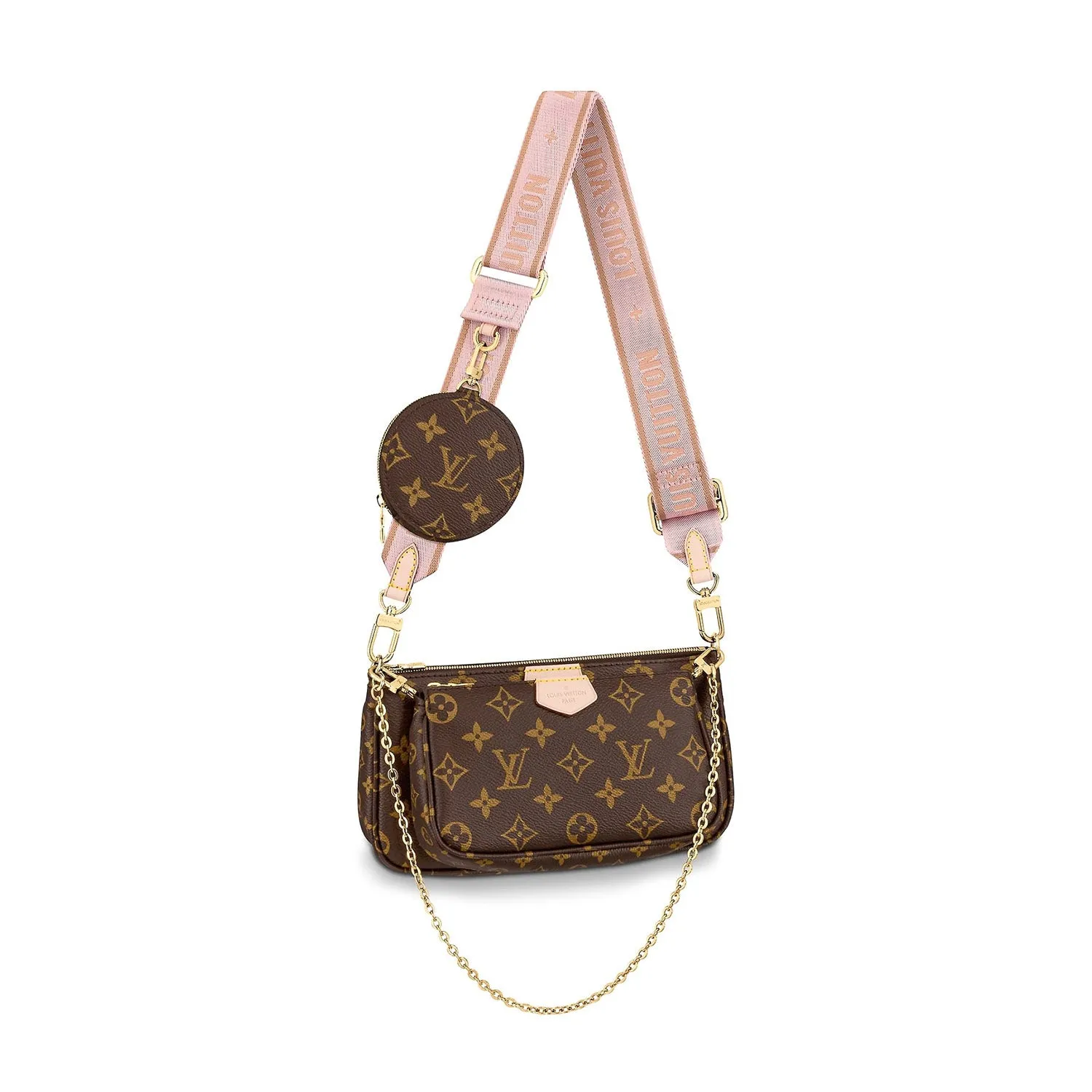 Louis Vuitton Multi Pochette Accessoires