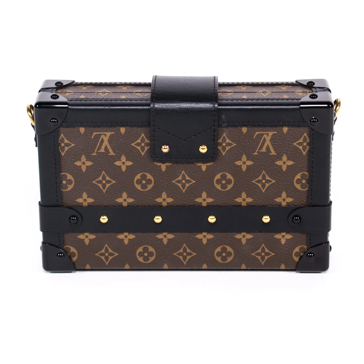 Louis Vuitton Petite Malle Monogram