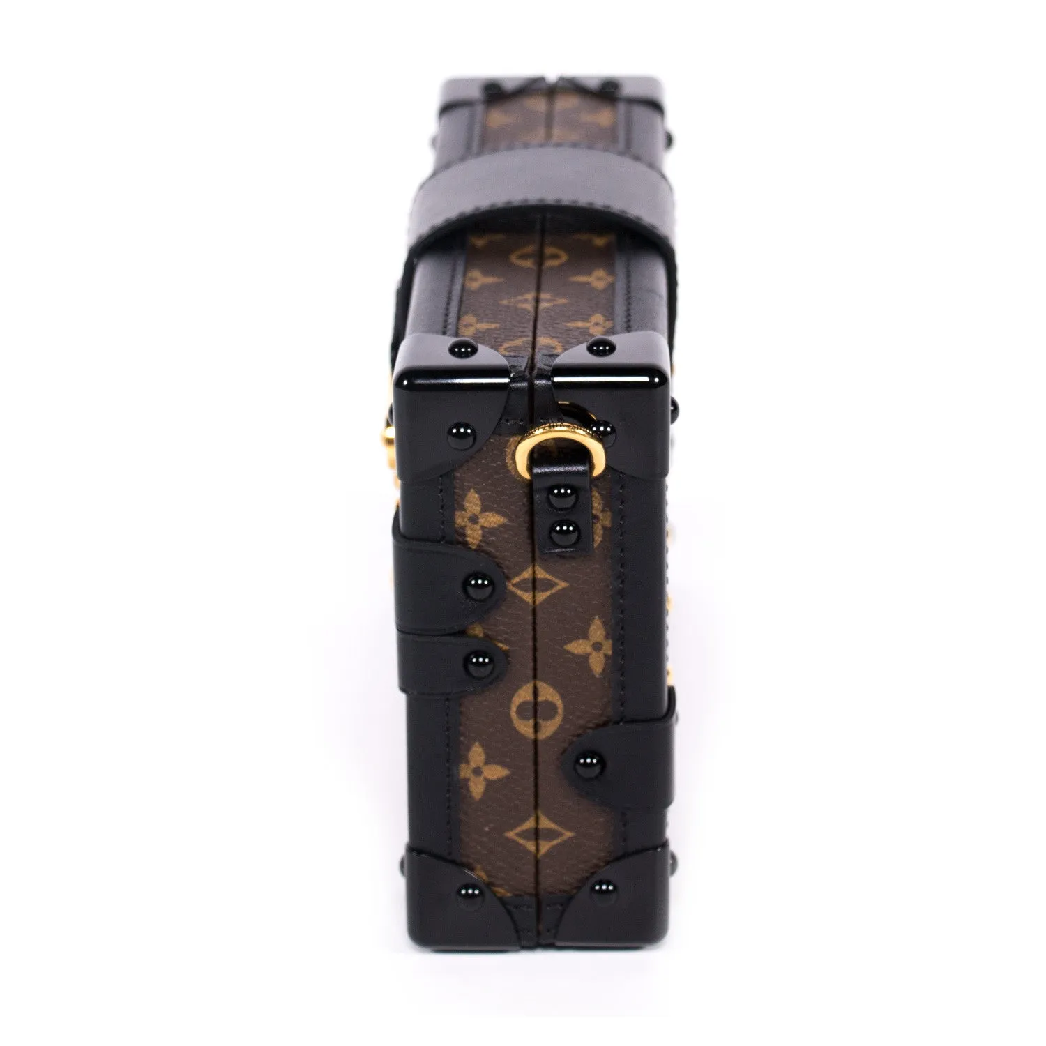 Louis Vuitton Petite Malle Monogram