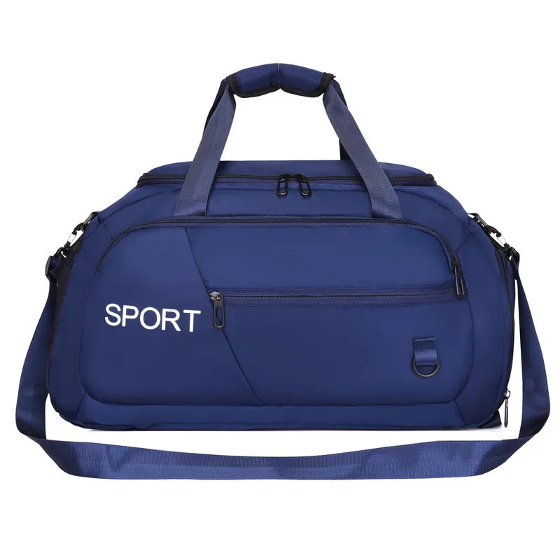 Luggage Bags For Women Handbag Oxford Men's Fitness