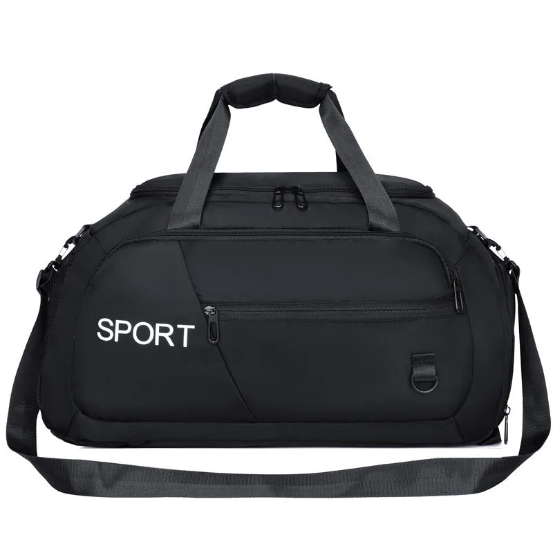Luggage Bags For Women Handbag Oxford Men's Fitness