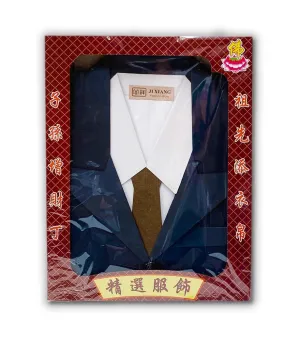 Male Suit (精雅套裝男西裝)