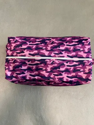 Mama Koala Diaper Pod-DP07-Purple camo