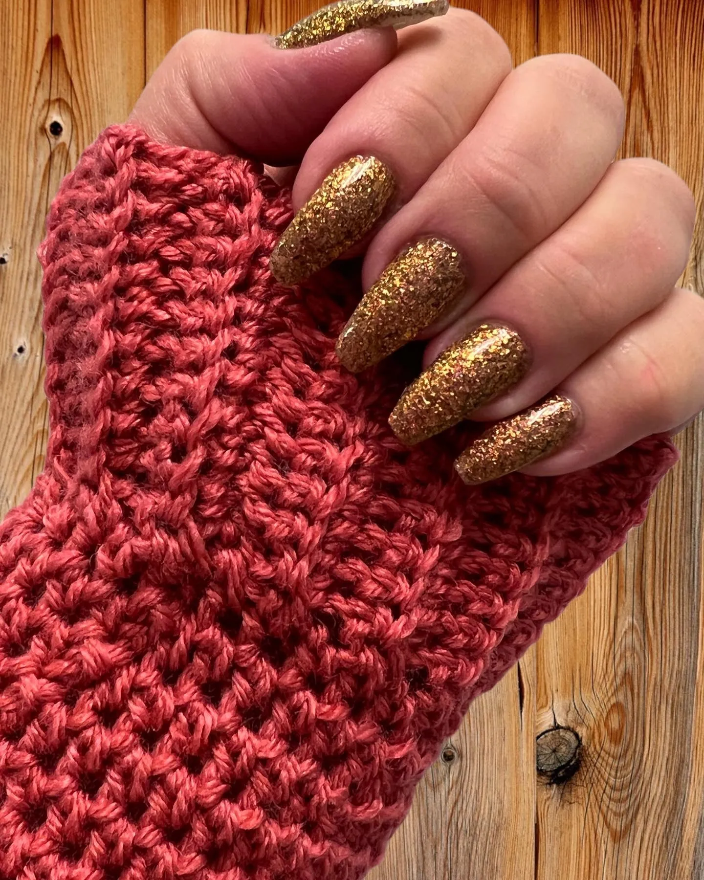Mani Sleeve (Single)