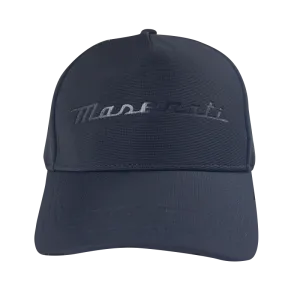 Maserati Emboss Cap