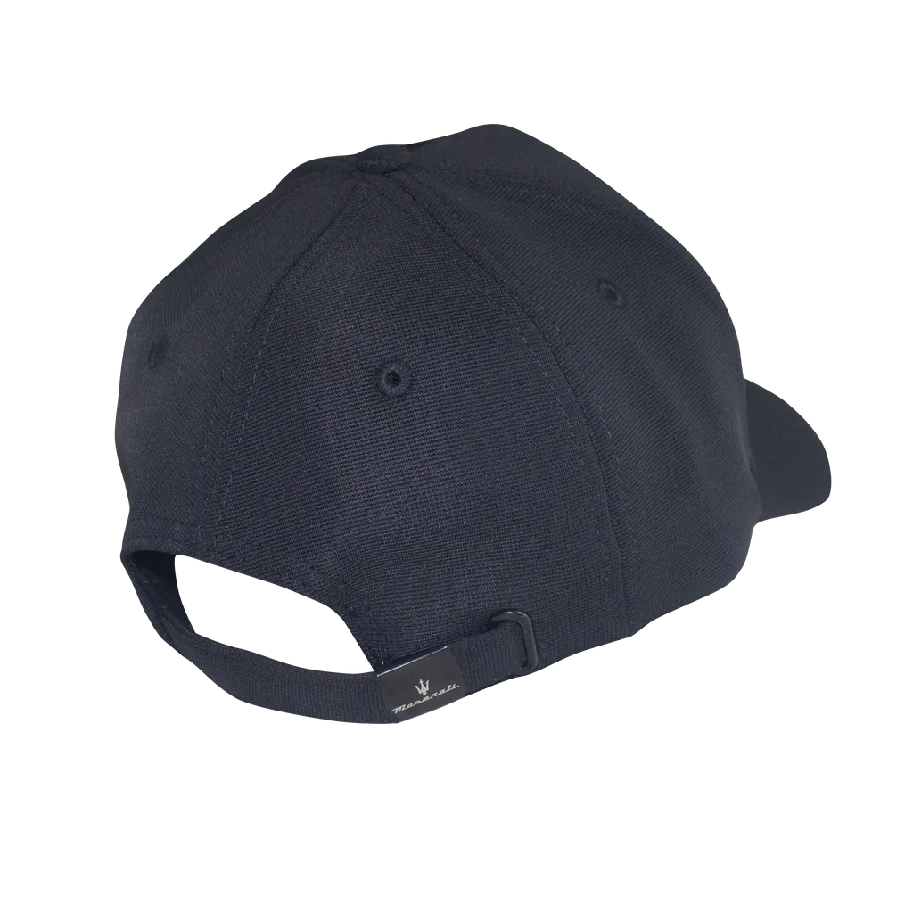 Maserati Emboss Cap