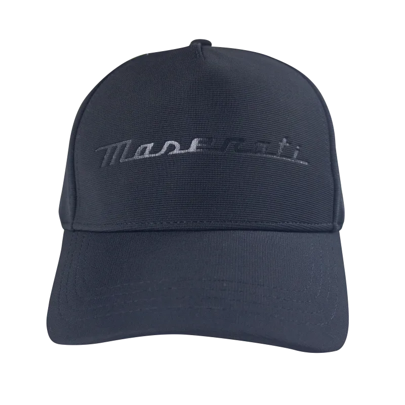 Maserati Emboss Cap