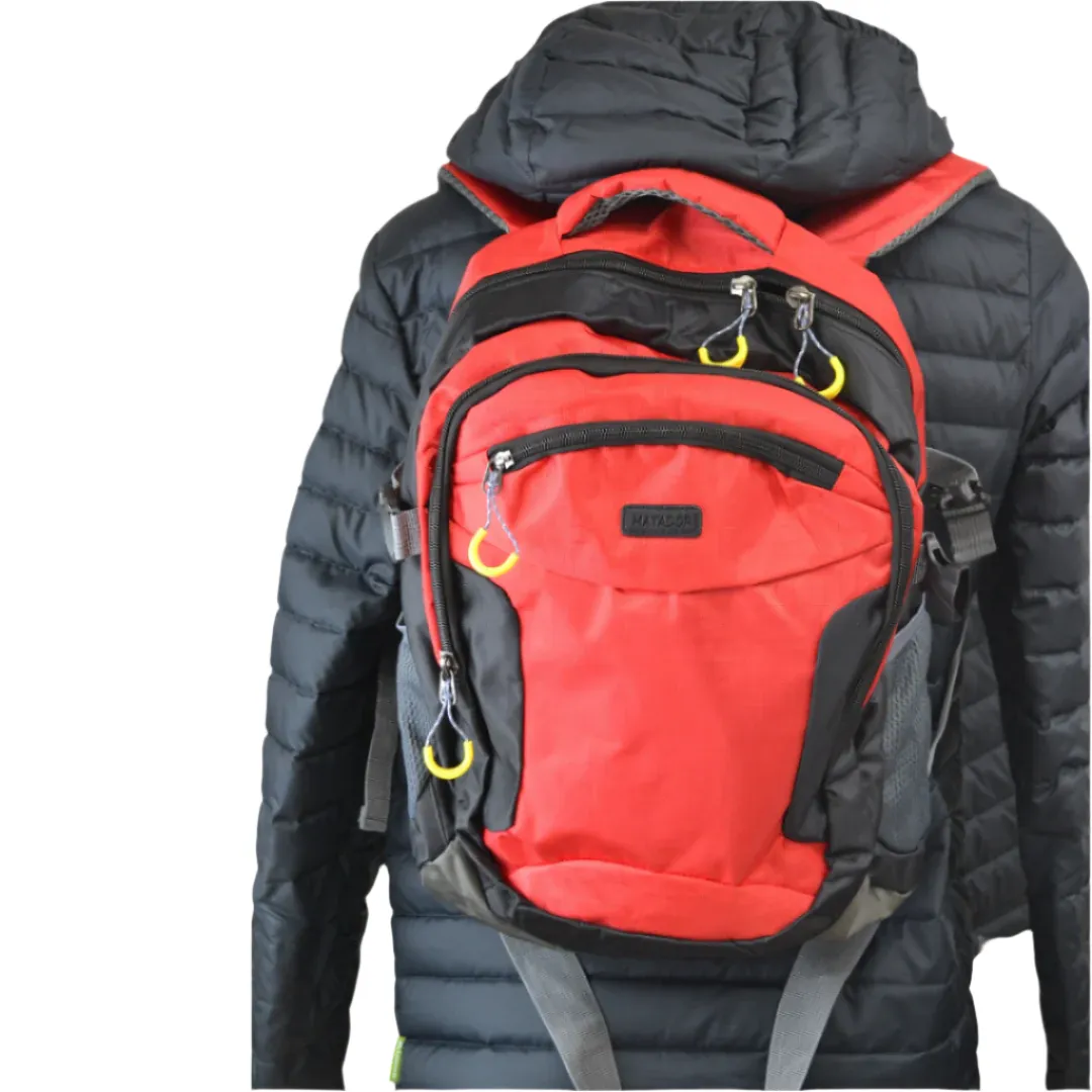 Matador Jibran Backpack
