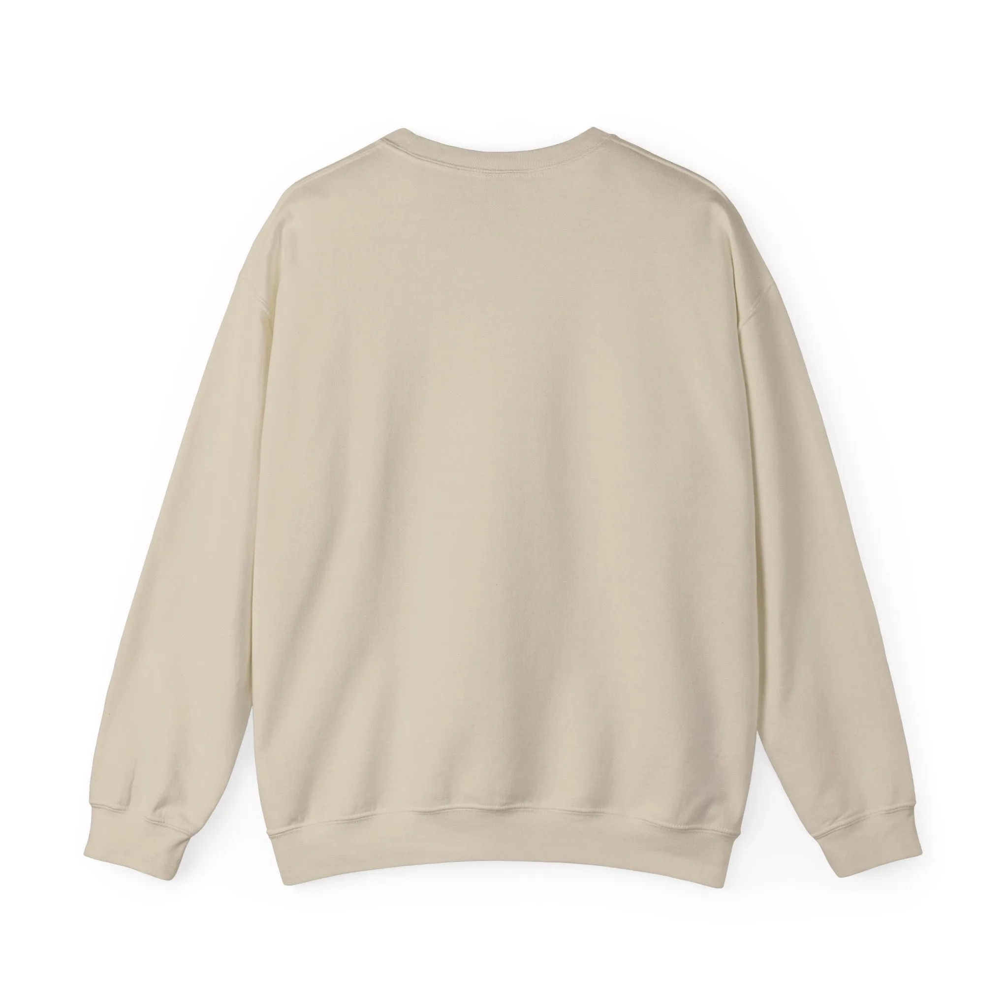 Men's Athlete Heavy Blend Sweatshirt