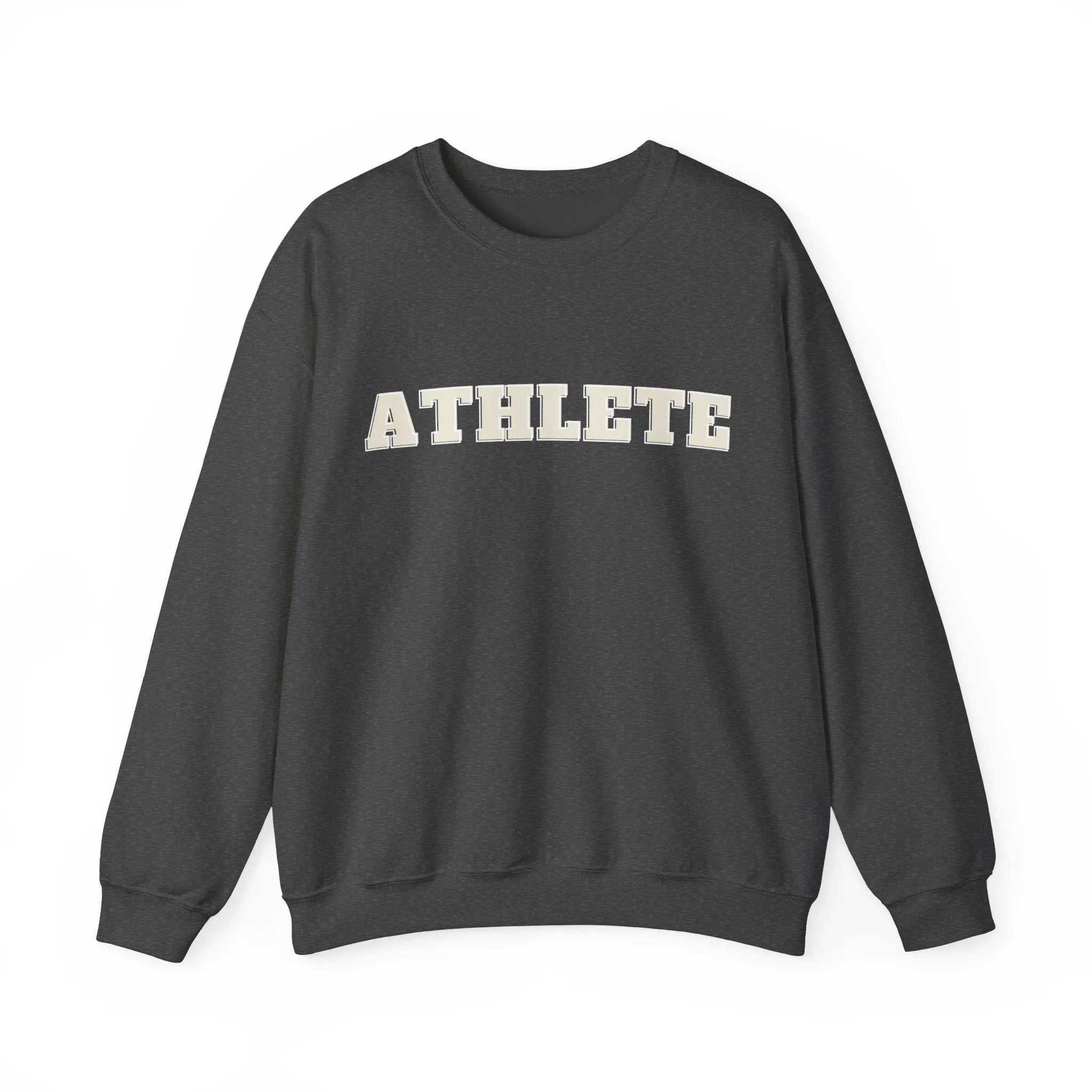 Men's Athlete Heavy Blend Sweatshirt