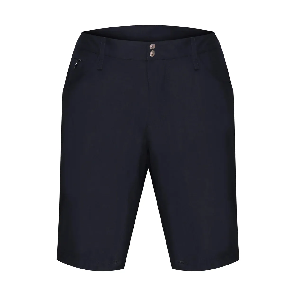 Men's Atlas Gravel Short - Black