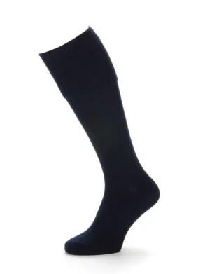Men's Budget Hose - Navy