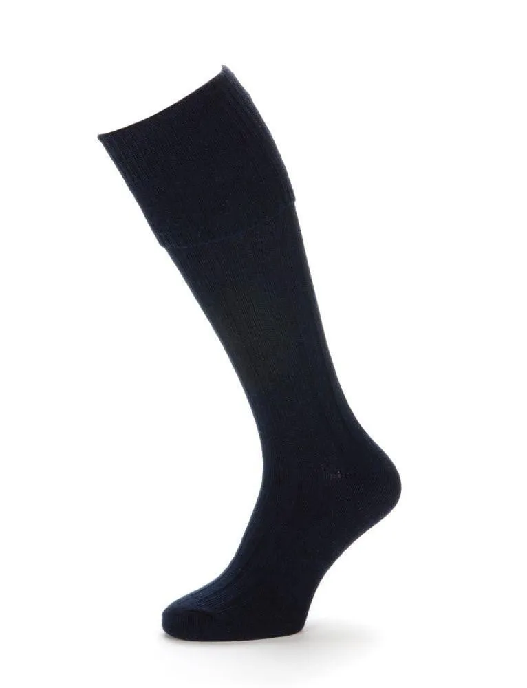 Men's Budget Hose - Navy