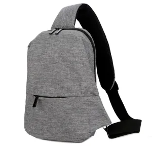 Men's Chest Bag Crossbody Bag
