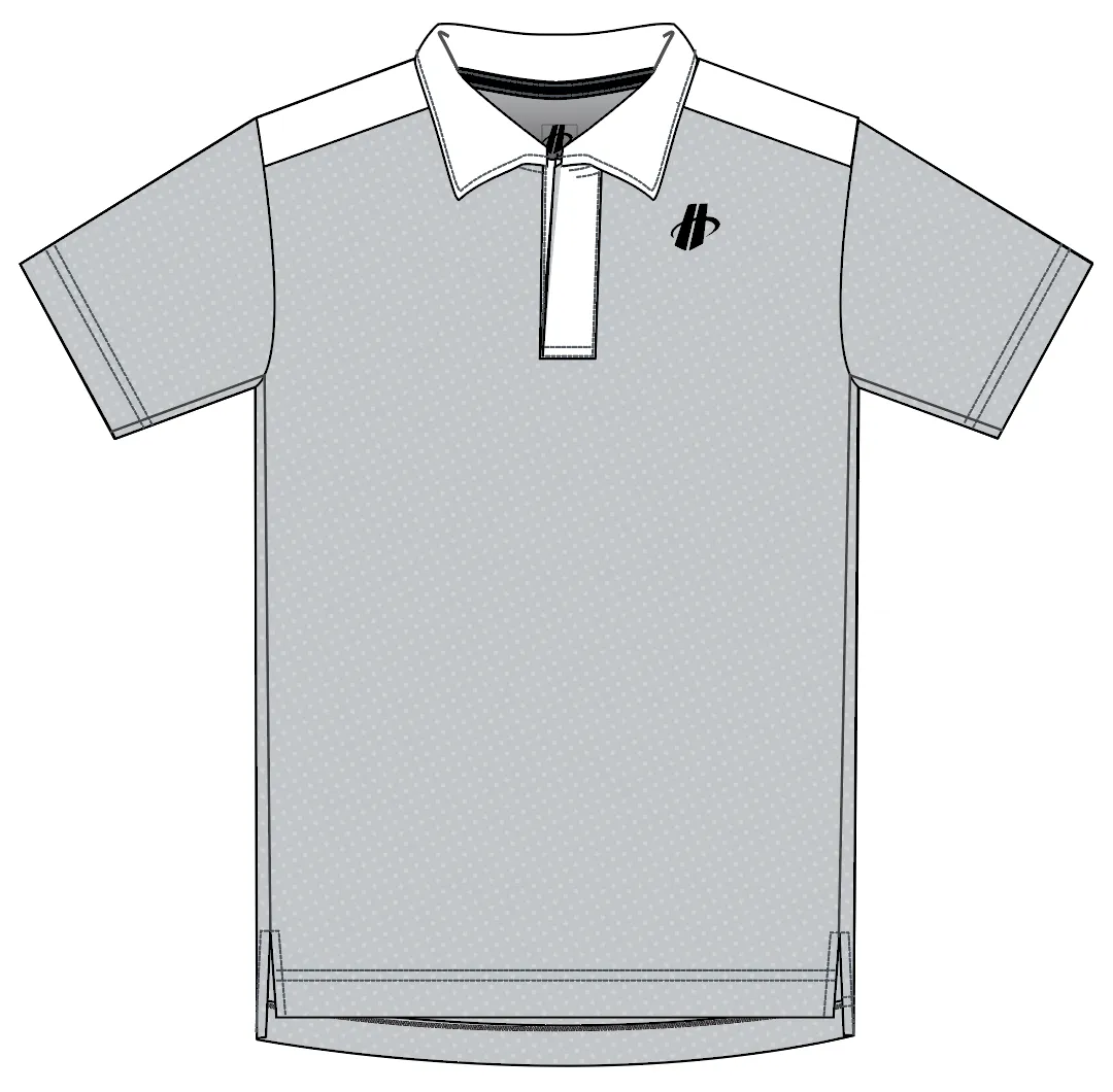 Men's Custom Mechanic shirt