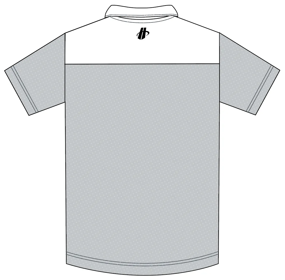 Men's Custom Mechanic shirt