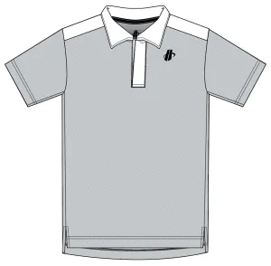 Men's Custom Mechanic shirt