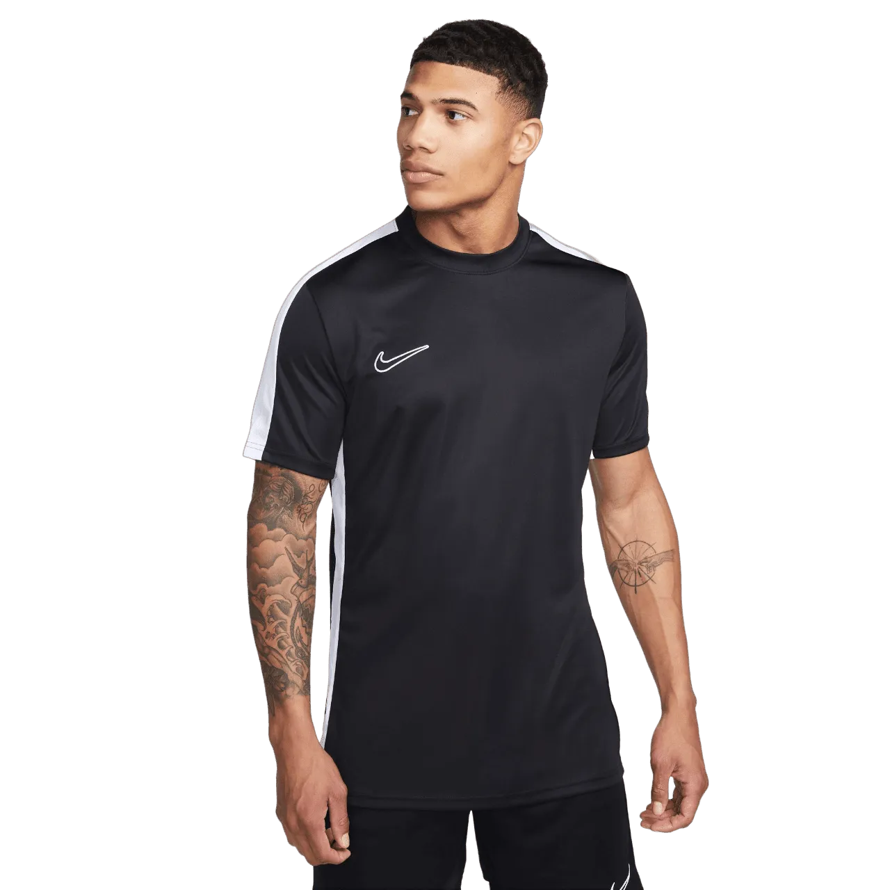 Men's Dri-Fit Academy 23 Jersey (DR1336-010)