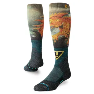 Men's Feel360 Snow Heavy Crew