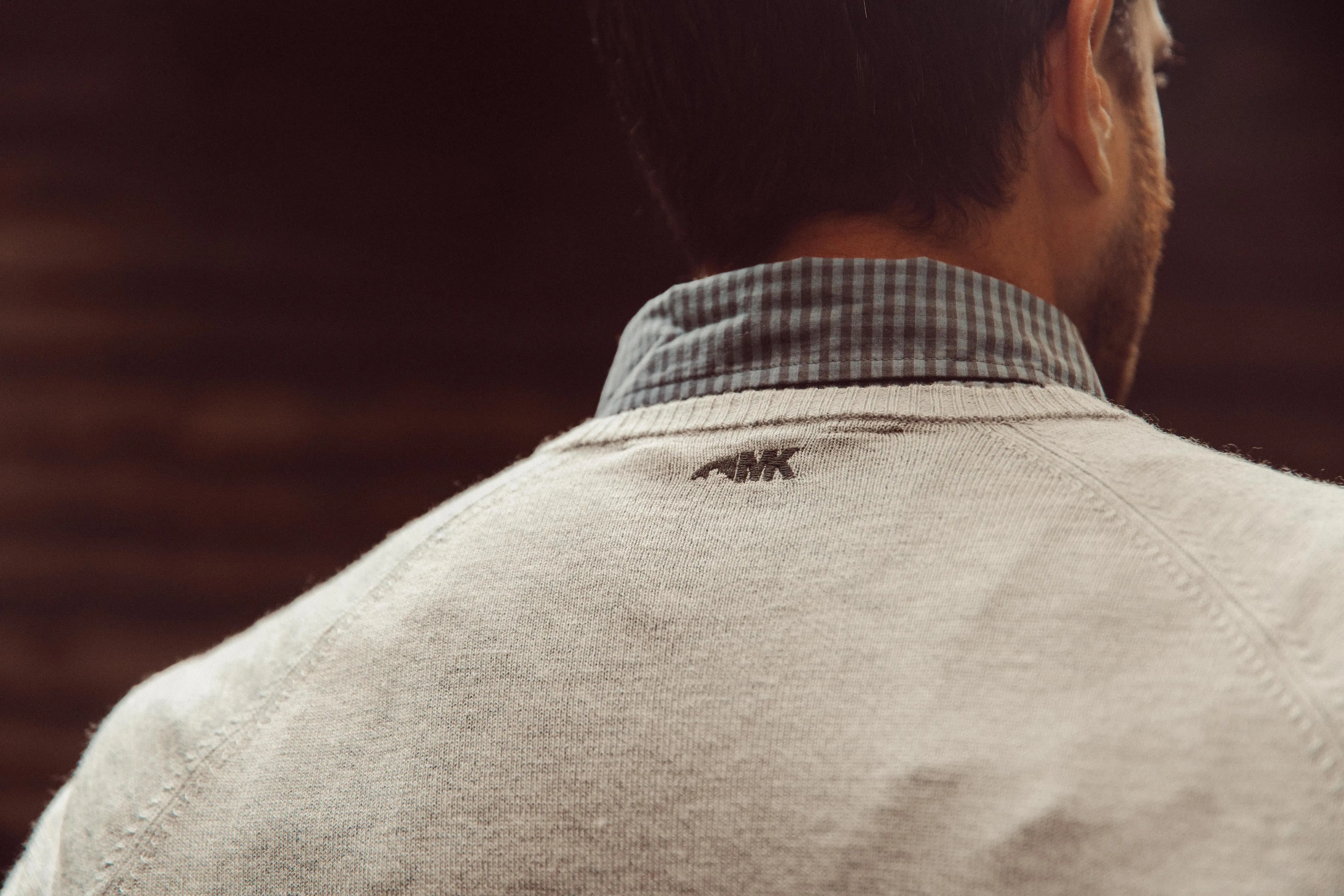 Men's Fletcher Sweater
