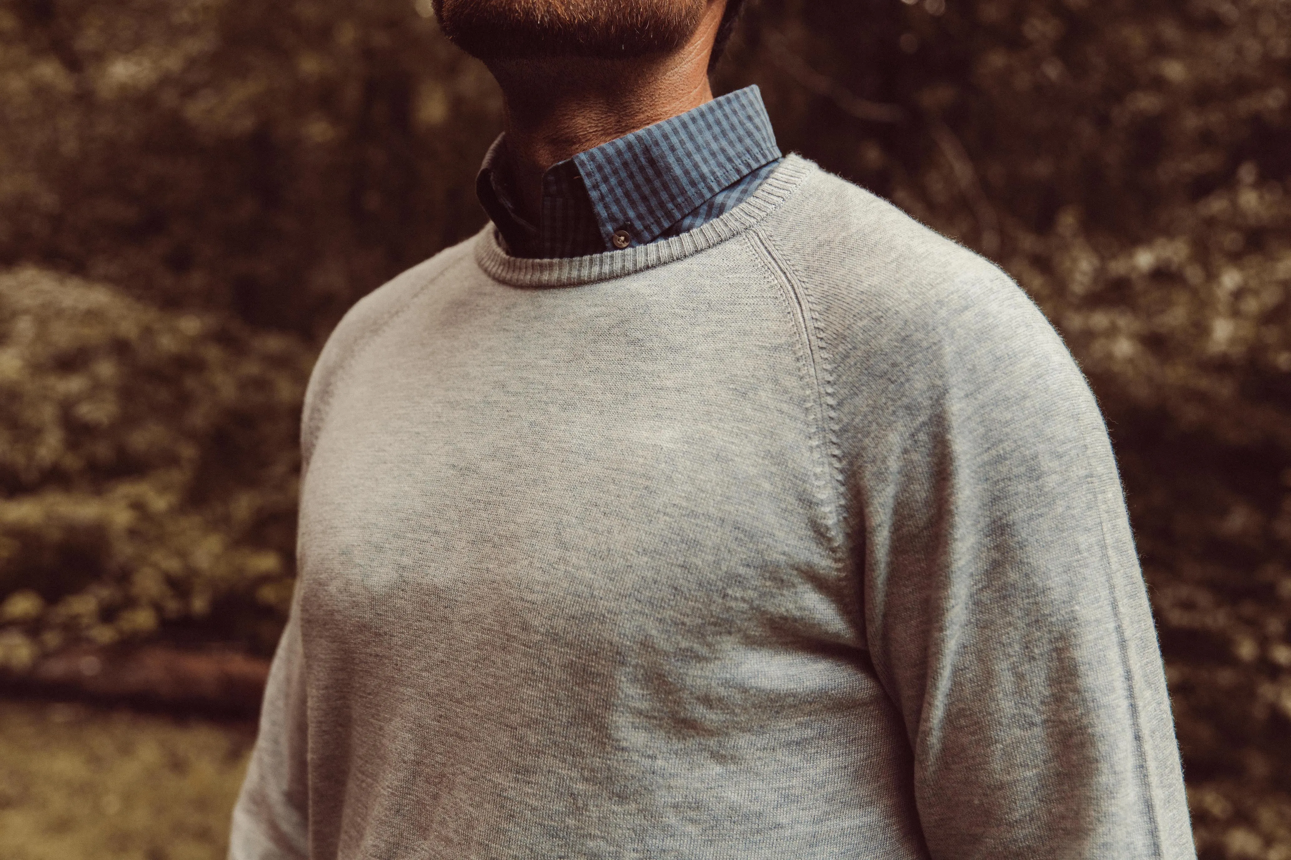 Men's Fletcher Sweater