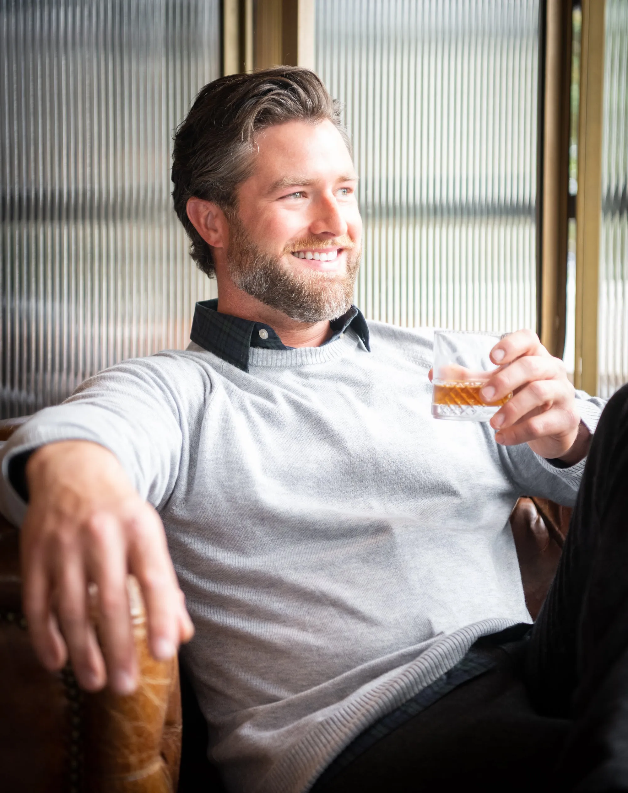 Men's Fletcher Sweater