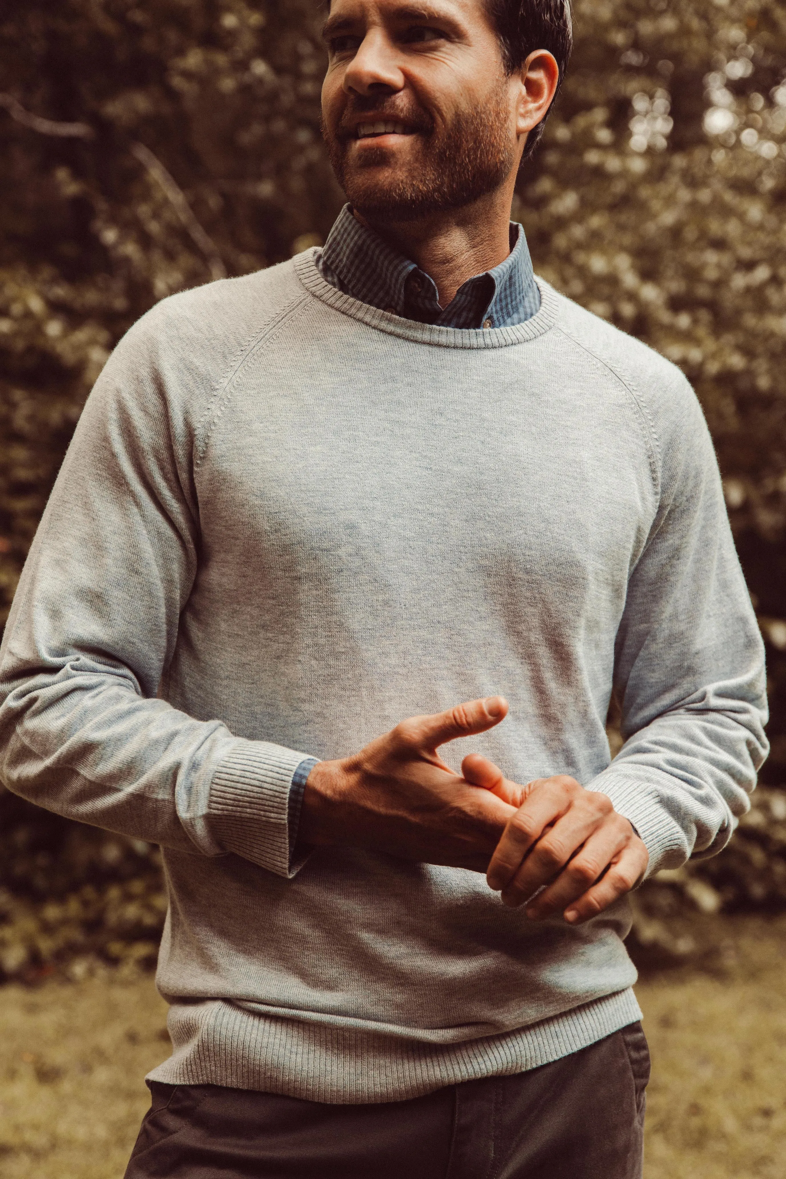 Men's Fletcher Sweater