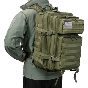 Men's Hiking Backpack