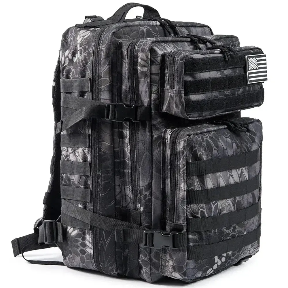 Men's Hiking Backpack