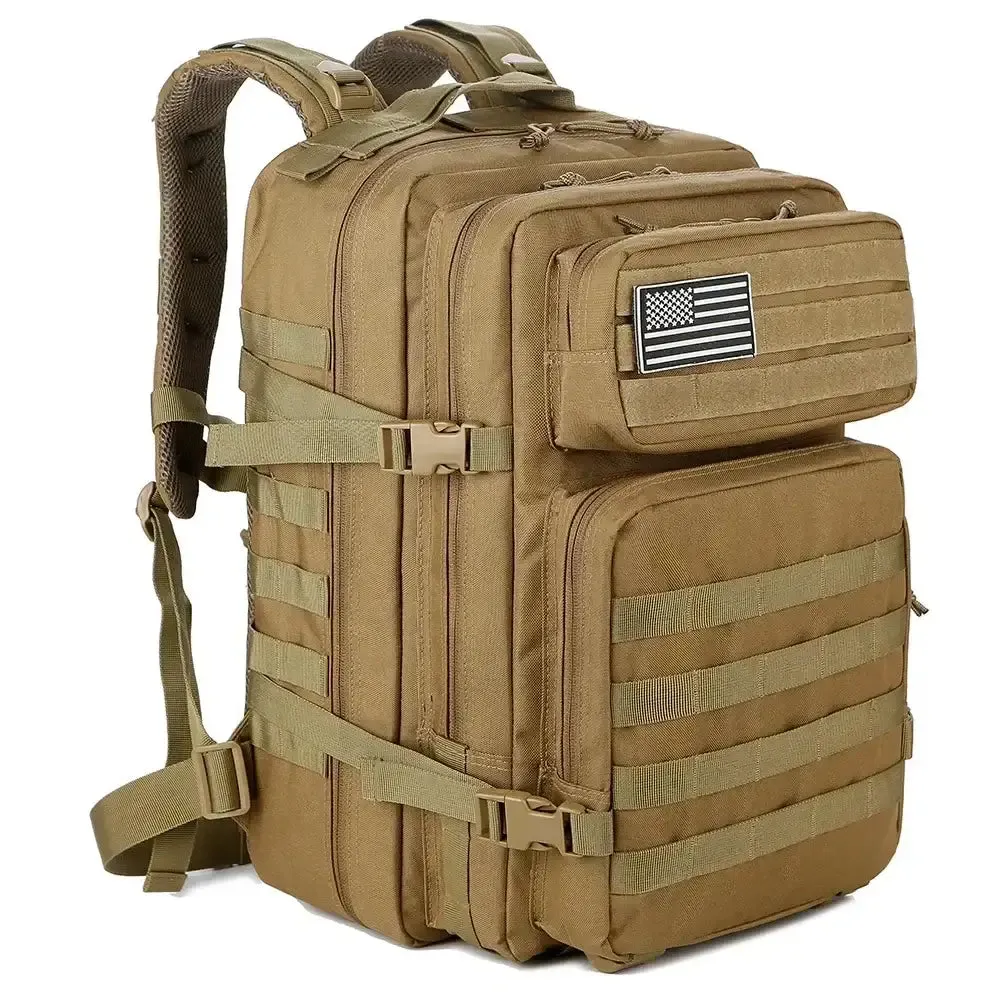 Men's Hiking Backpack