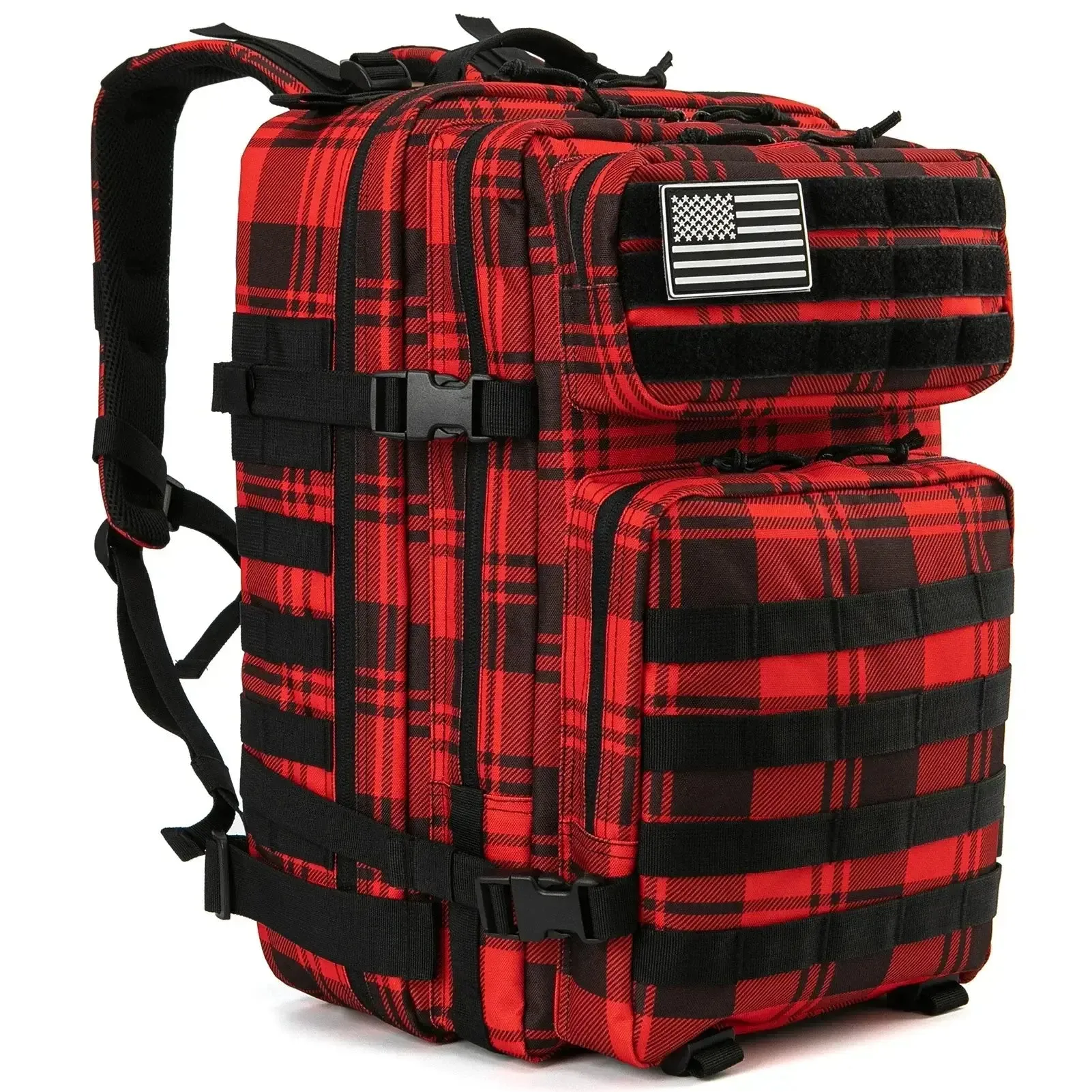 Men's Hiking Backpack