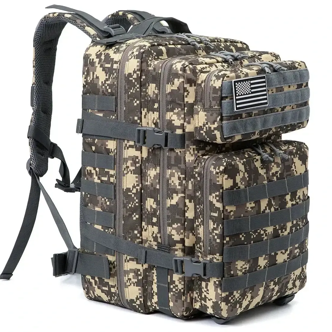Men's Hiking Backpack