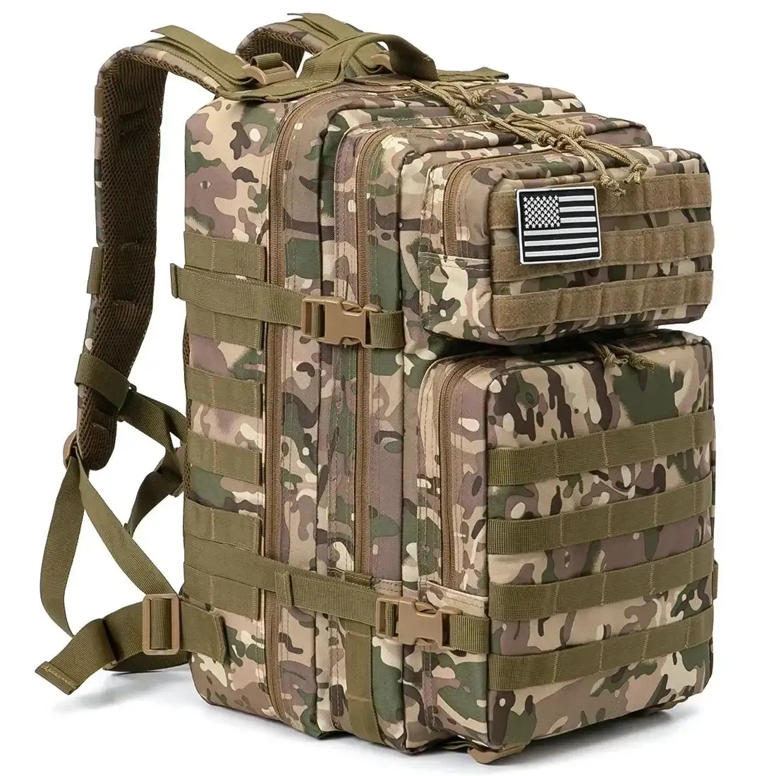 Men's Hiking Backpack
