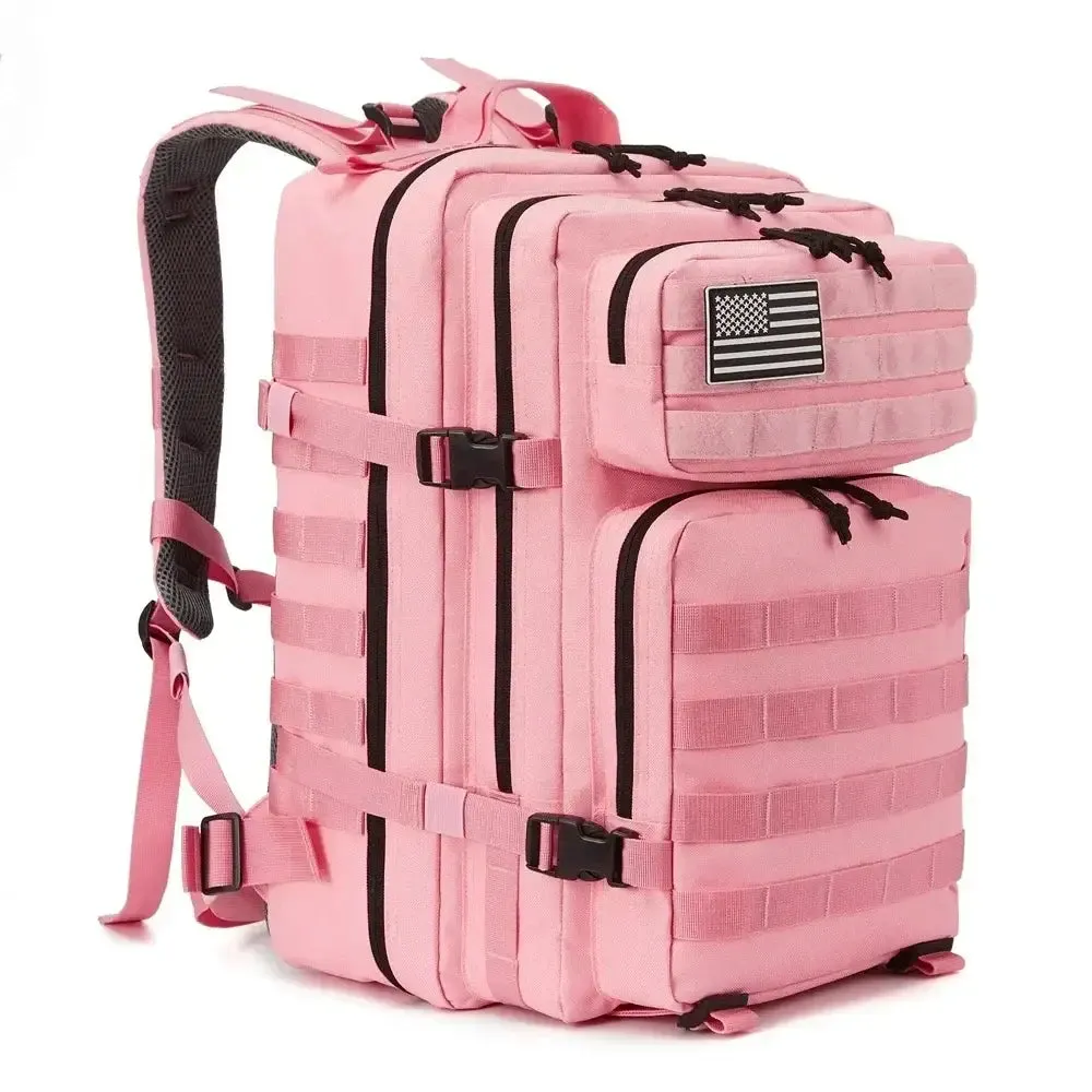 Men's Hiking Backpack