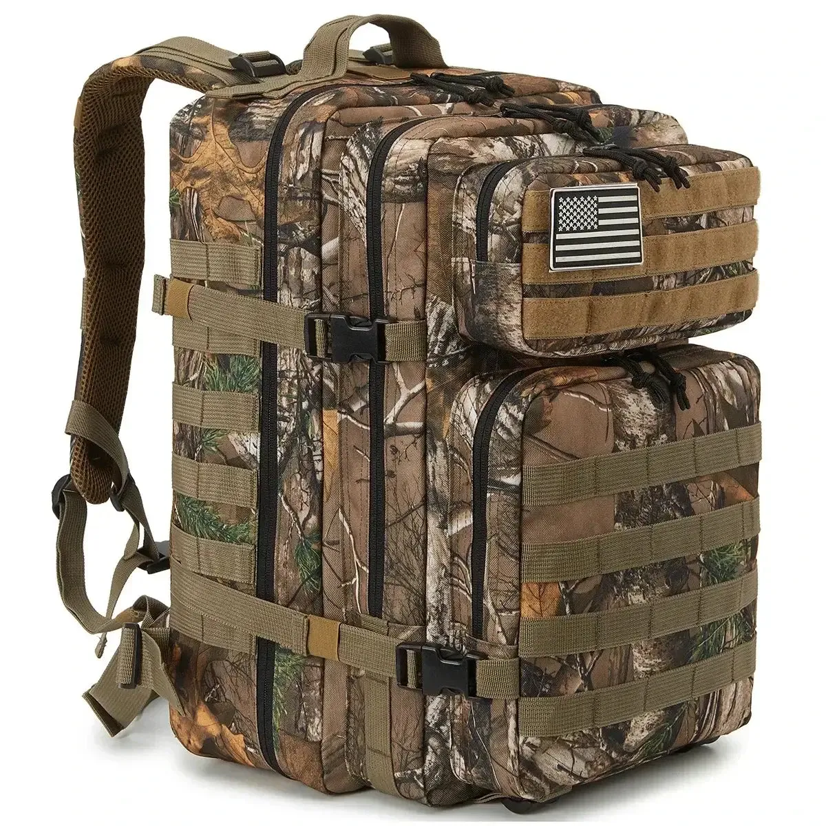 Men's Hiking Backpack