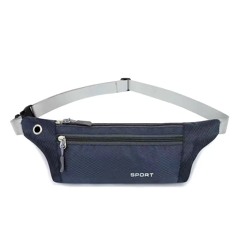 Men's Large Capacity Business Mobile Construction Site Bags